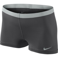 SHORTS NIKE SLAM - CINZA